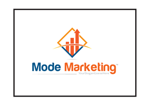Diseño de Logo por Imagiacian para Mode Marketing | Diseño: #2777848