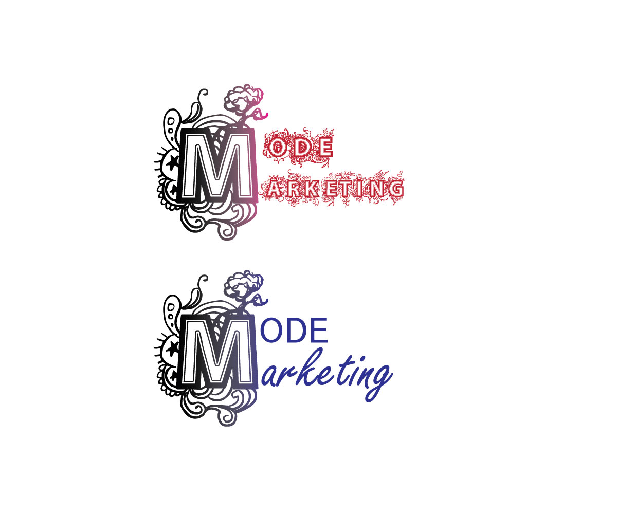 Logo Design by mika27 for Mode Marketing | Design #2771242