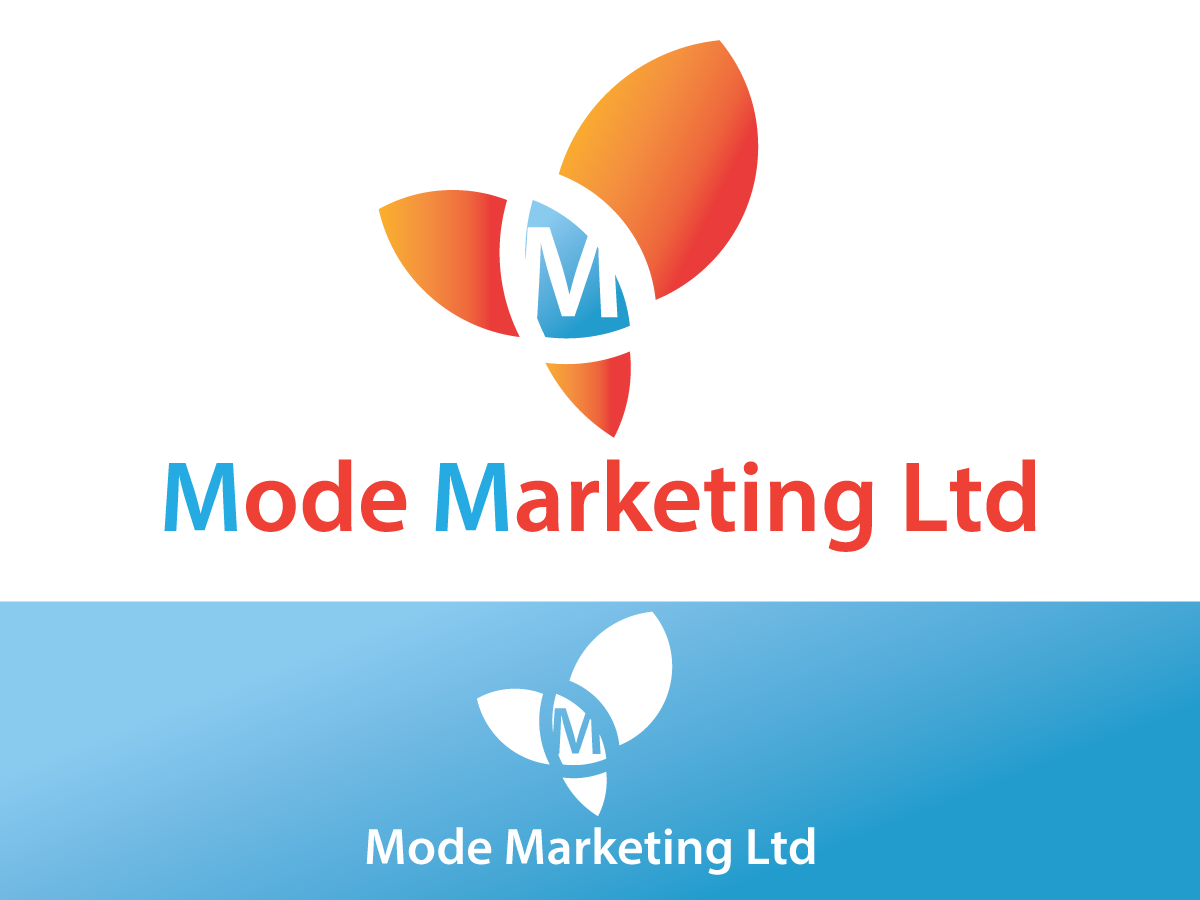 Logo-Design von Bullfeathers für Mode Marketing | Design #2785026