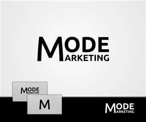 Diseño de Logo por Gintale para Mode Marketing | Diseño: #2768893