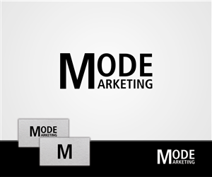 Diseño de Logo por Gintale para Mode Marketing | Diseño: #2768894
