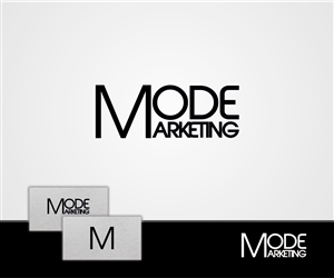 Diseño de Logo por Gintale para Mode Marketing | Diseño: #2768895