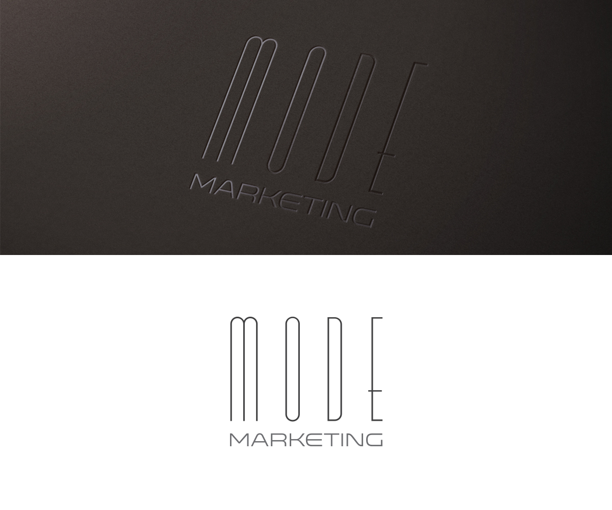 Design de Logo par HALEKS pour Mode Marketing | Design : #2753202