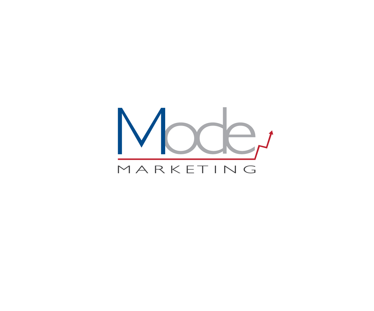 Logo Design by meygekon for Mode Marketing | Design #2801803