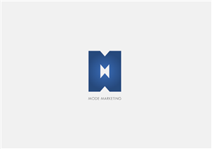 Logo Design by Brodie for Mode Marketing | Design #2751922