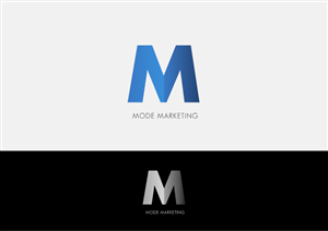 Logo Design by Brodie for Mode Marketing | Design: #2757933