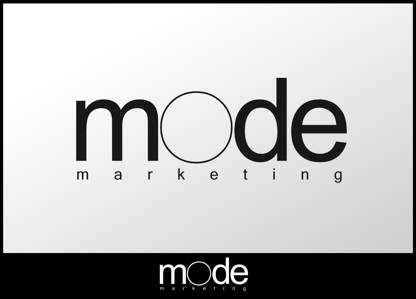 Logo-Design von Orion Media für Mode Marketing | Design #2757365