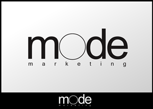 Logo Design by Orion Media for Mode Marketing | Design: #2757365
