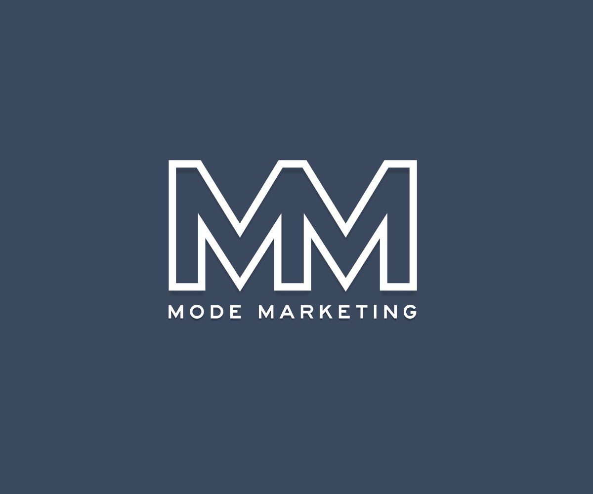 Diseño de Logo por LawrieM para Mode Marketing | Diseño #2754783