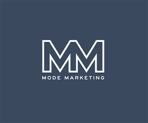 Logo Design by LawrieM for Mode Marketing | Design #2754783