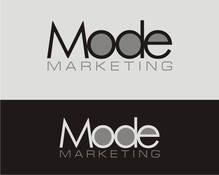 Logo-Design von Gito Kahana für Mode Marketing | Design #2789718