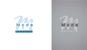 Design de Logo par parshdelhi pour Mode Marketing | Design : #2776494