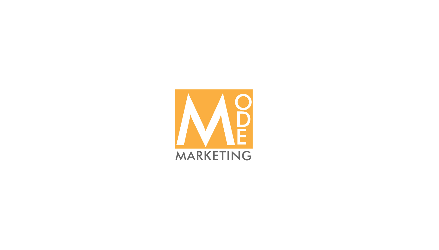 Logo Design by parshdelhi for Mode Marketing | Design #2790711