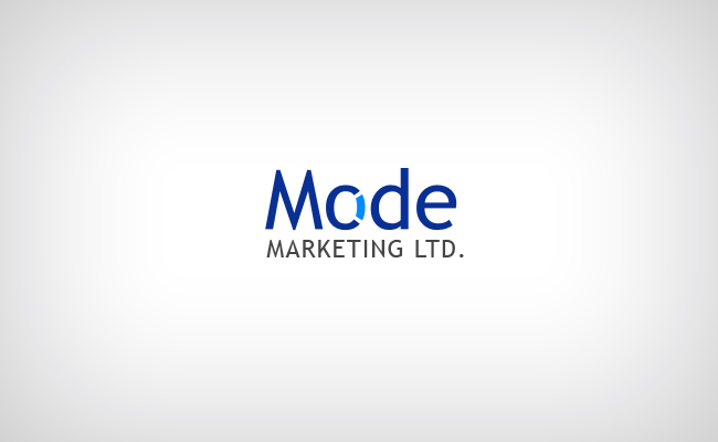 Logo Design by Darbara Singh for Mode Marketing | Design #2757023