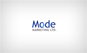 Logo Design by Darbara Singh for Mode Marketing | Design #2757023