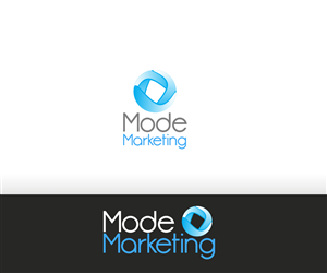 Logo Design by Steven Hill