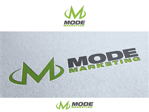 Design de Logo par MIM design pour Mode Marketing | Design : #2791355
