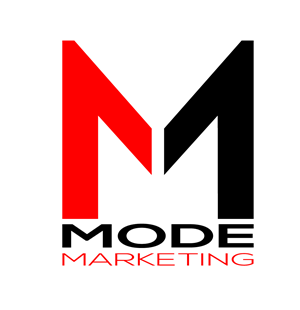 Diseño de Logo por Shaun para Mode Marketing | Diseño: #2753181