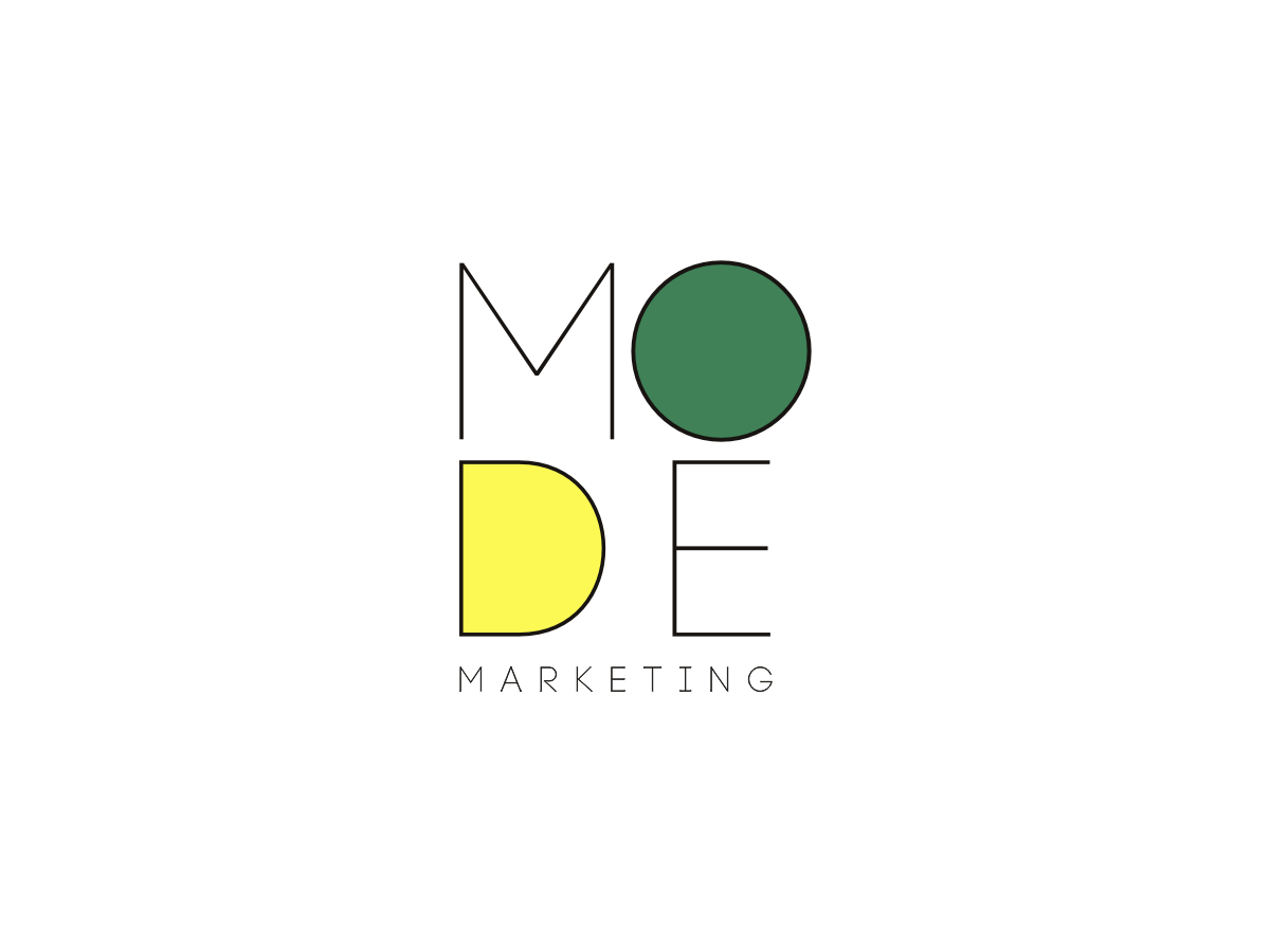 Diseño de Logo por R16 para Mode Marketing | Diseño #2763140