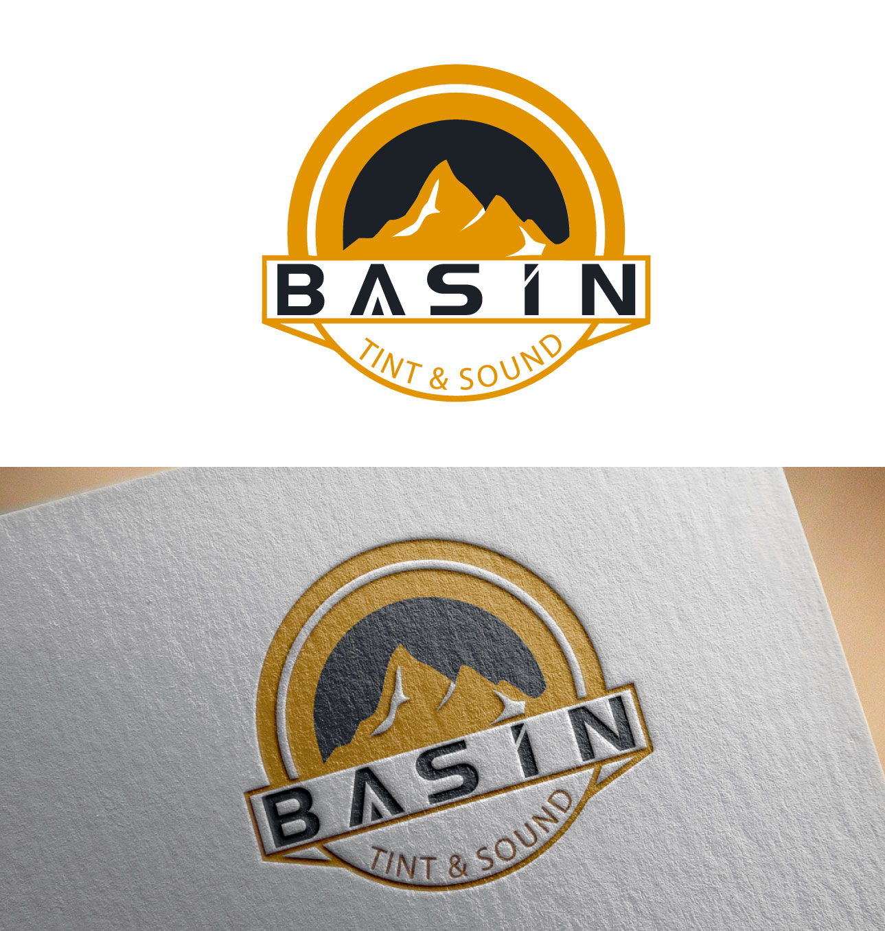 Diseño de Logo por JolieDesign para Dirk Marketing | Diseño #17818221