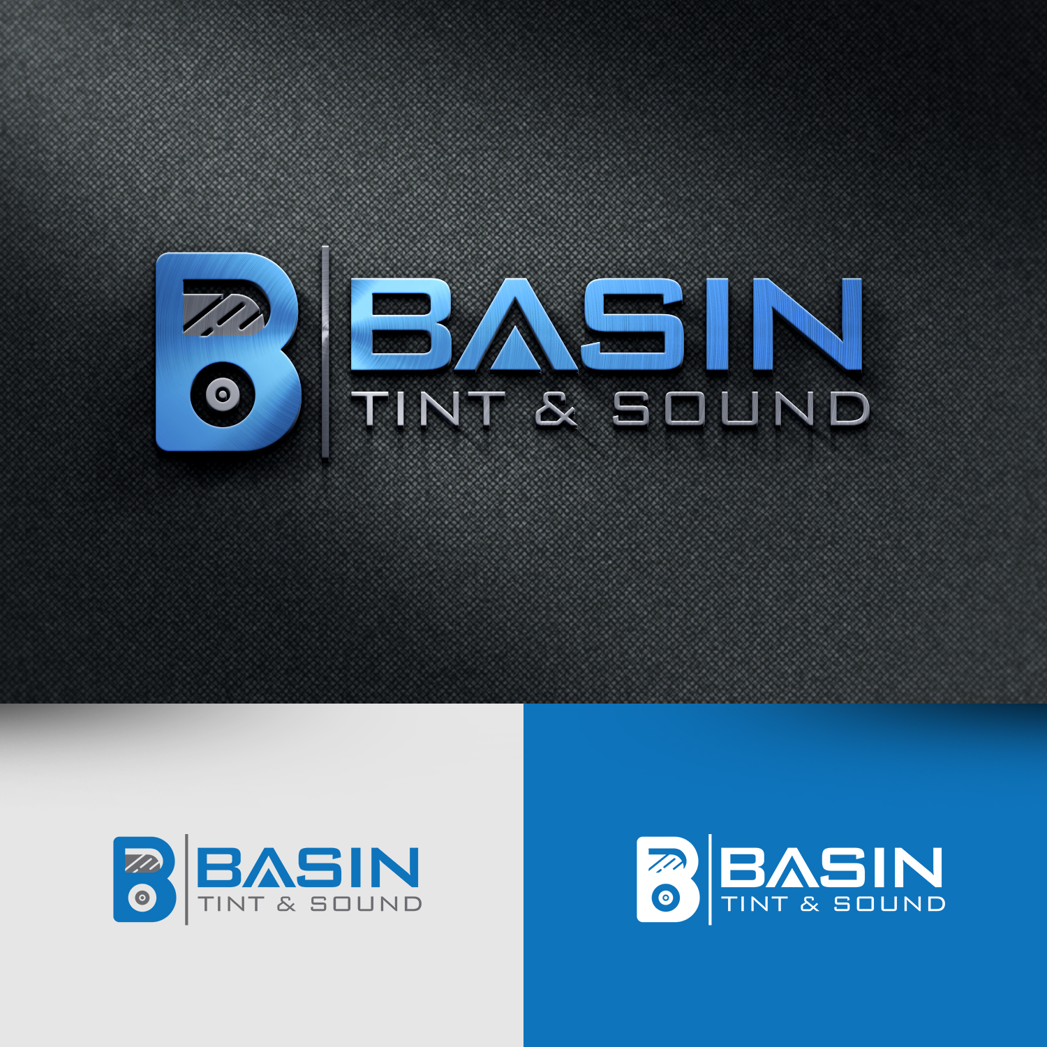 Logo Design by rafaeldsgn for Dirk Marketing | Design #17857262