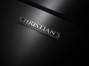 Design de Logo par Thomas00 pour Christian's Pressure Washing | Design : #17795083