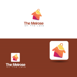 Logo Design by ErrAr for Chicago Shoreline Apartments | Design: #17793282