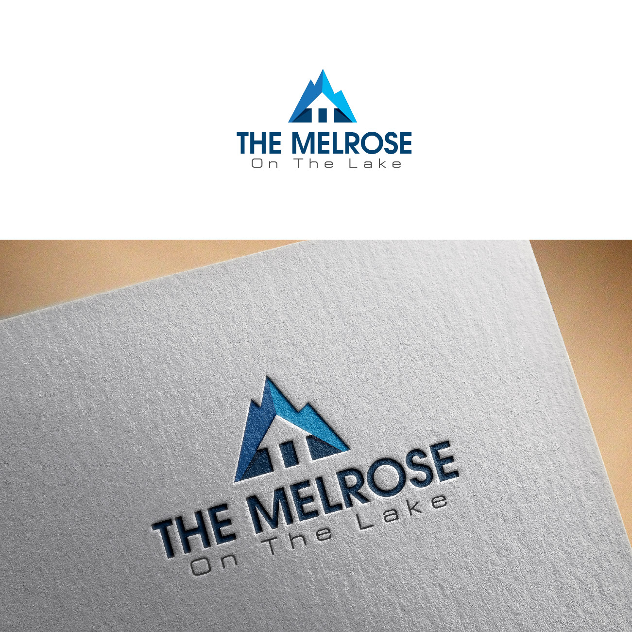 Design de Logo par ErrAr pour Chicago Shoreline Apartments | Design #17793283