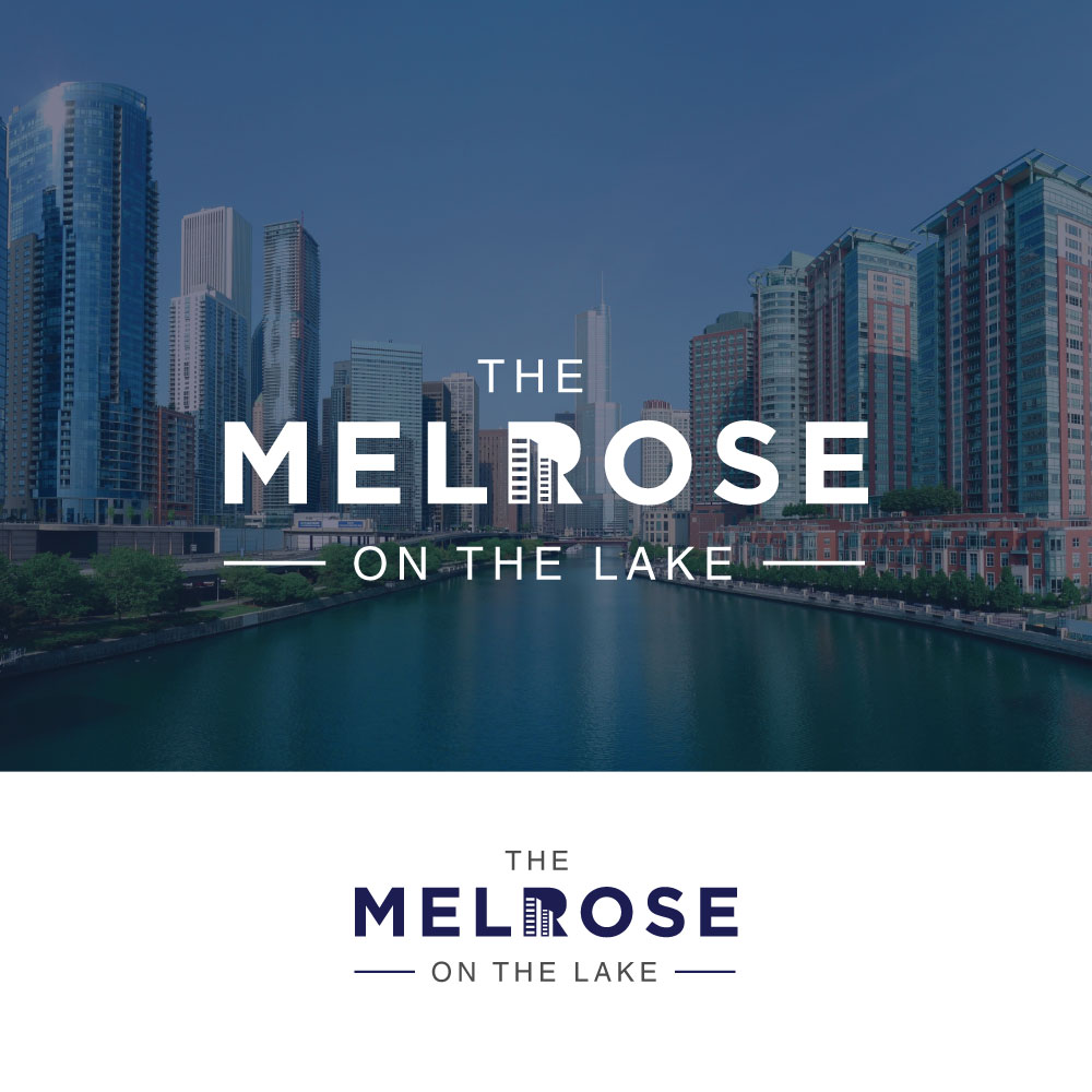 Logo Design by ecorokerz for Chicago Shoreline Apartments | Design #17783685