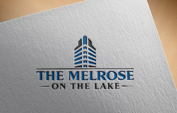 Logo-Design von Origin to Original für Chicago Shoreline Apartments | Design #17801405
