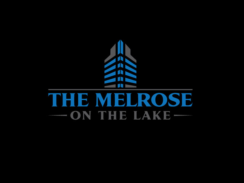 Logo-Design von Origin to Original für Chicago Shoreline Apartments | Design #17801406