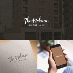 Logo Design by chynthiadewi91 for Chicago Shoreline Apartments | Design: #17785548