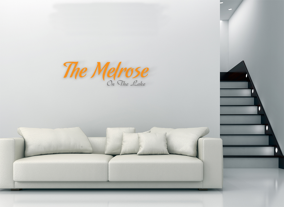 Logo-Design von talha005 für Chicago Shoreline Apartments | Design #17800538