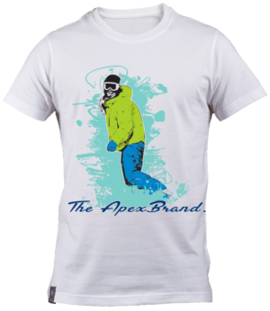 T-shirt design for clothing brand! T-shirt name is going to be 