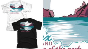 Design de T-shirt par Abidamar pour The Apex Brand. | Design : #17822636