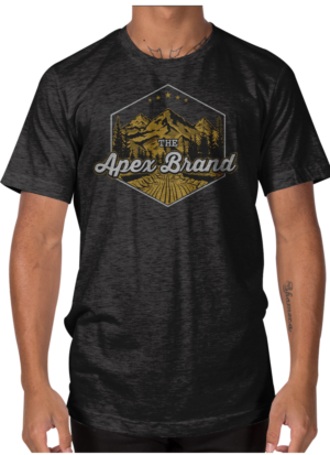 T-shirt design for clothing brand! T-shirt name is going to be 