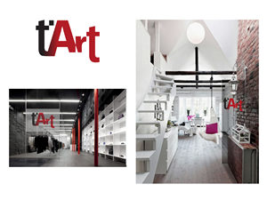 Logo Design by adieff for this project | Design: #2858368