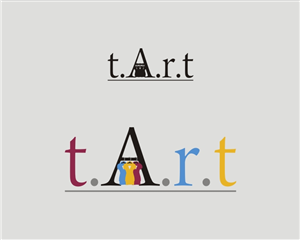 Logo Design by Gito Kahana for this project | Design #2801168