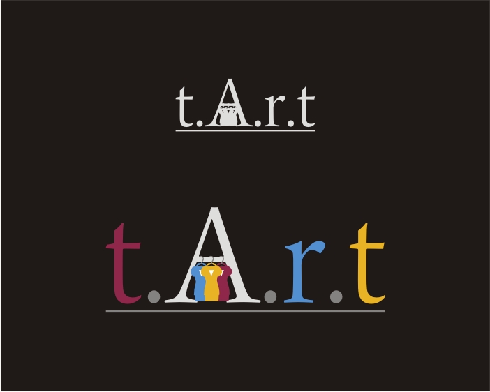 Diseño de Logo por Gito Kahana para este proyecto | Diseño #2801171