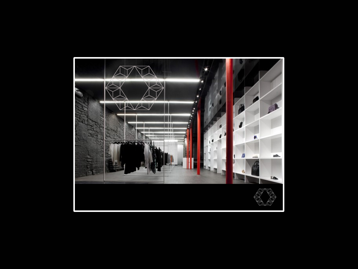 Logo Design by alexis alemán for this project | Design #2766304