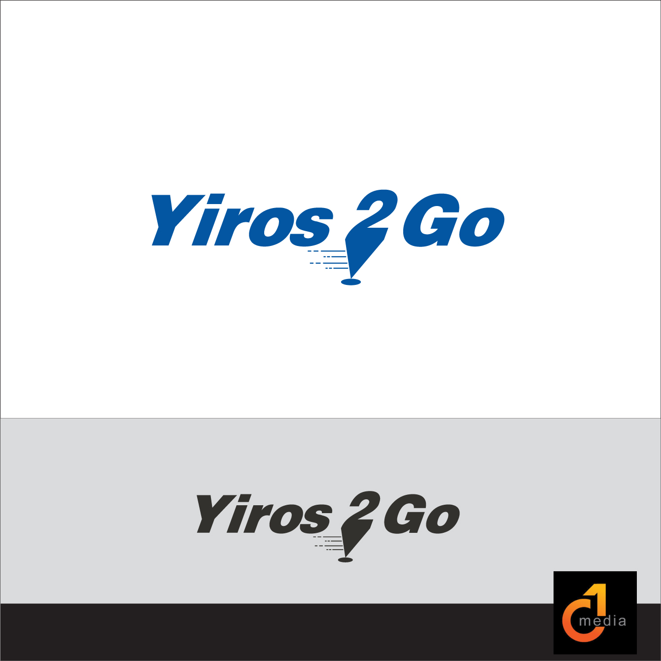 Logo Design by C1 Media for this project | Design #17831328