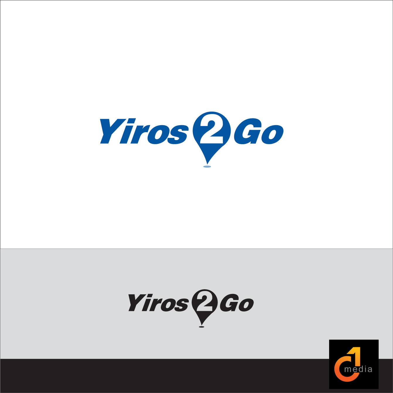 Diseño de Logo por C1 Media para este proyecto | Diseño #17855112