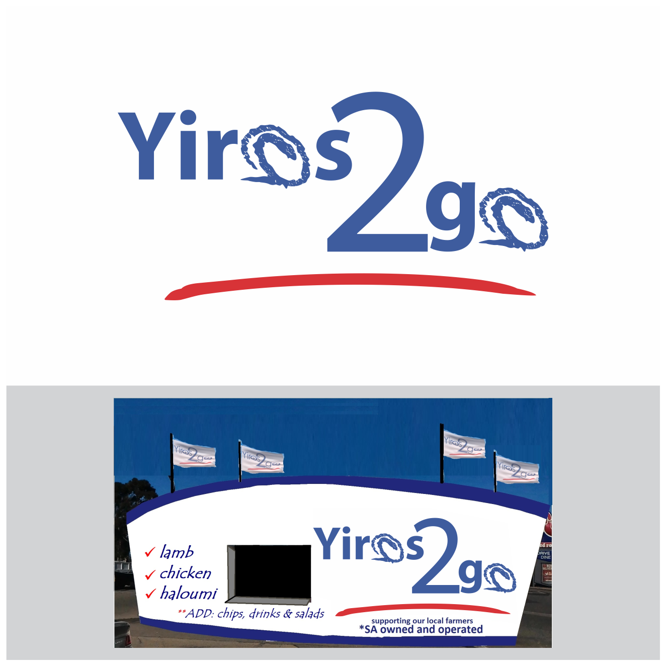 Logo Design by ican600 for this project | Design #17930956