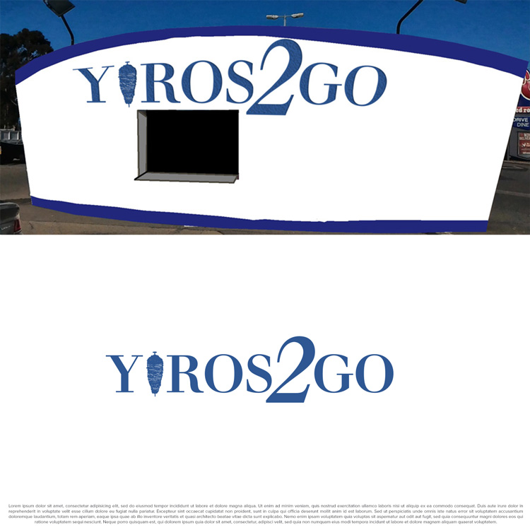 Diseño de Logo por DesignDUO para este proyecto | Diseño #17906240