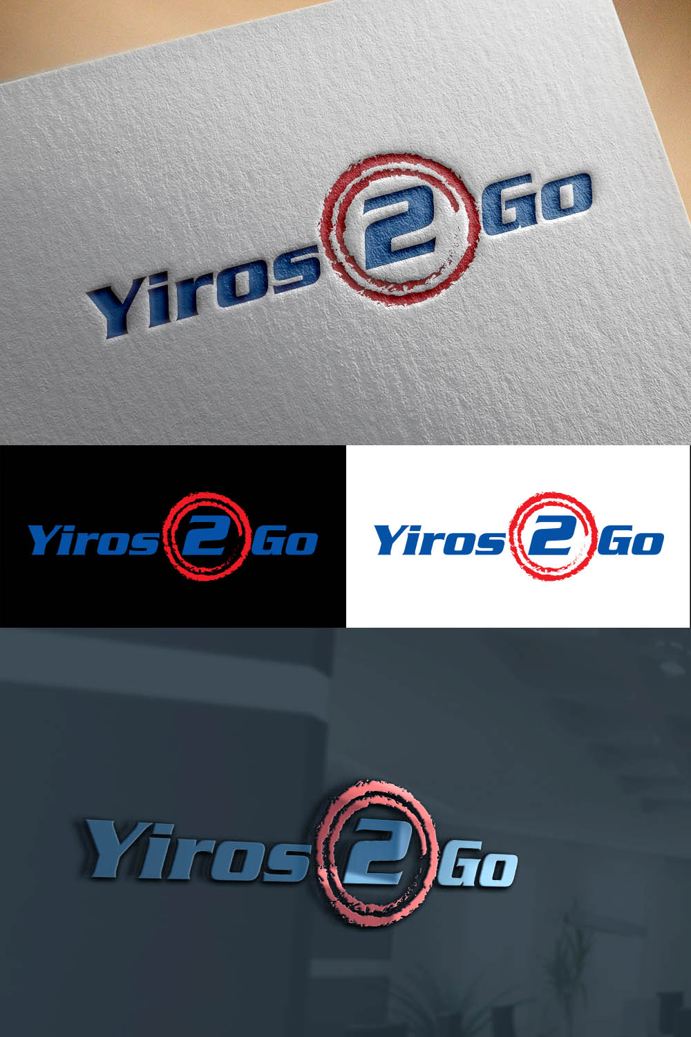Logo Design by shariqueyaseen2 for this project | Design: #17905228