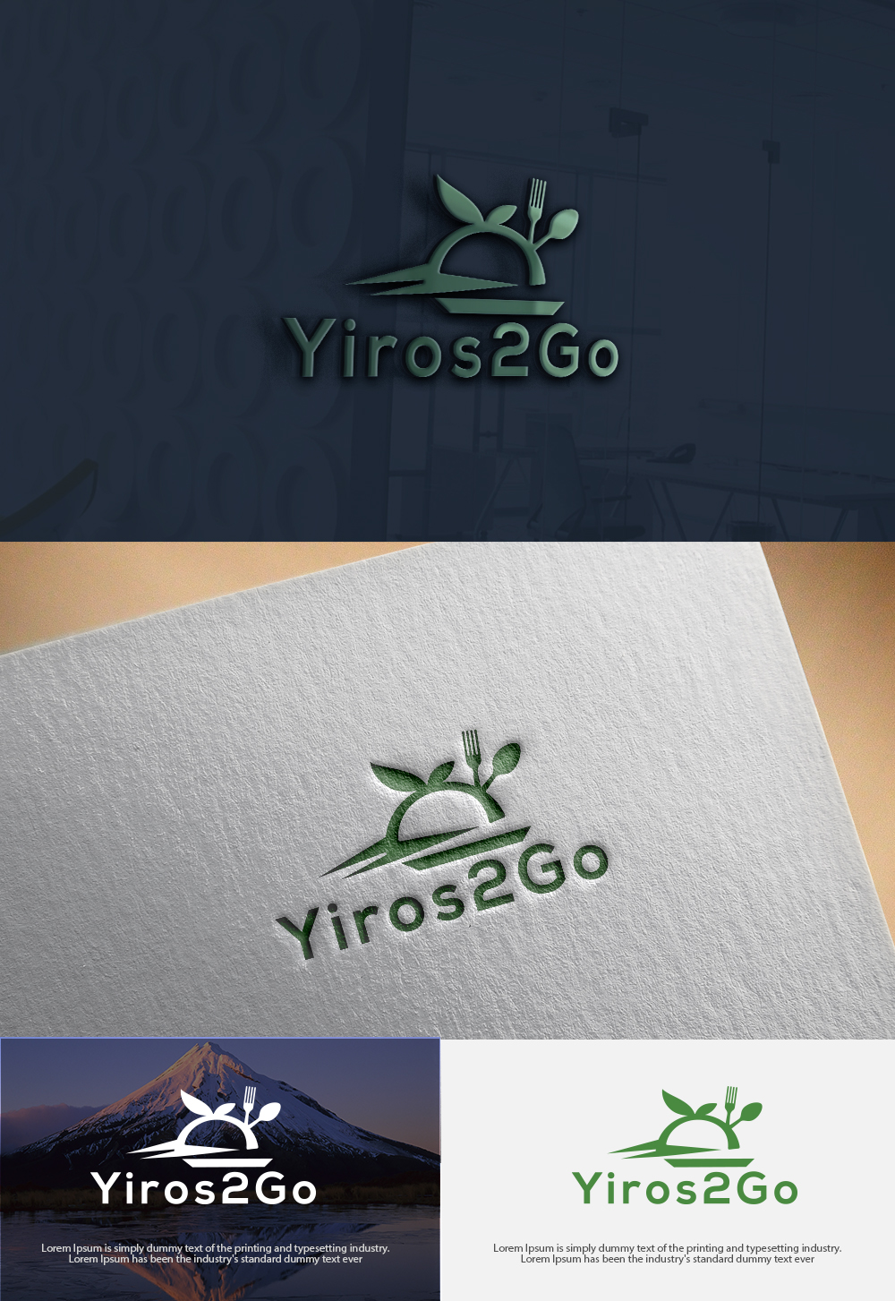 Diseño de Logo por dr ghulam mustafa sahab para este proyecto | Diseño #17850209