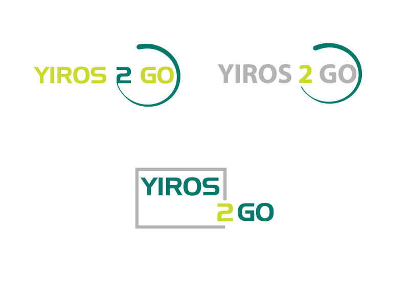 Logo Design by shimu 3 for this project | Design #17798123