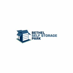 Diseño de Logo por amongraga para Bethel Self Storage Park | Diseño: #17790259