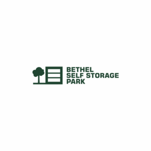 Logo Design by amongraga for Bethel Self Storage Park | Design #17815546