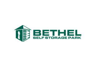 Diseño de Logo por creative.bugs para Bethel Self Storage Park | Diseño: #17788739